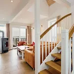 Apartment Cozy In With Sauna *