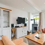 Cozy In With Sauna Rechlin