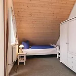 Cozy In With Sauna Lejlighed Rechlin