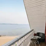 Cozy In With Sauna Апартаменты