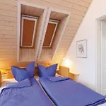 Cozy In With Sauna * Rechlin