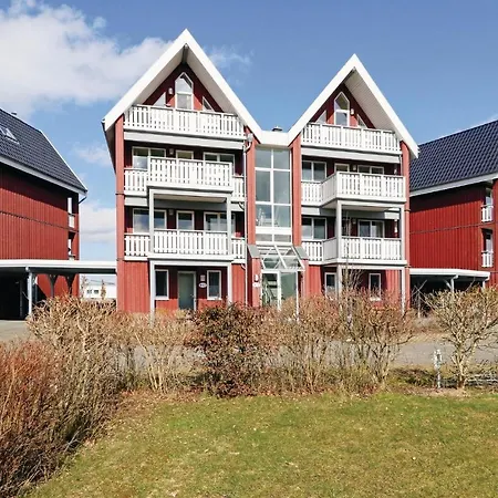 Cozy In With Sauna Apartamento