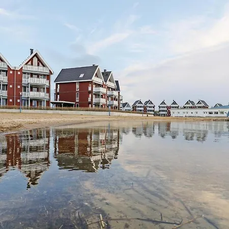 Cozy In With Sauna Apartamento *