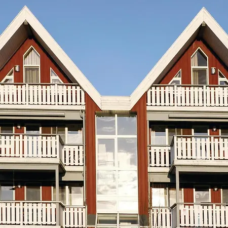 Apartamento Cozy In With Sauna *