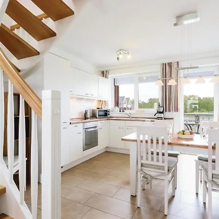 Apartamento Cozy In With Sauna *