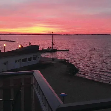 Apartamento Cozy In With Sauna *