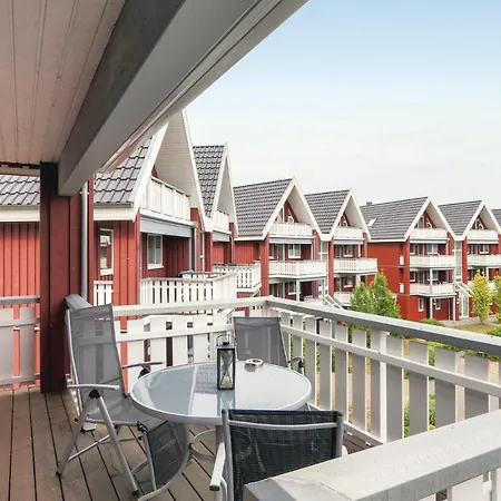 Cozy In With Sauna *