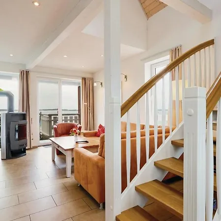 Apartamento Cozy In With Sauna *