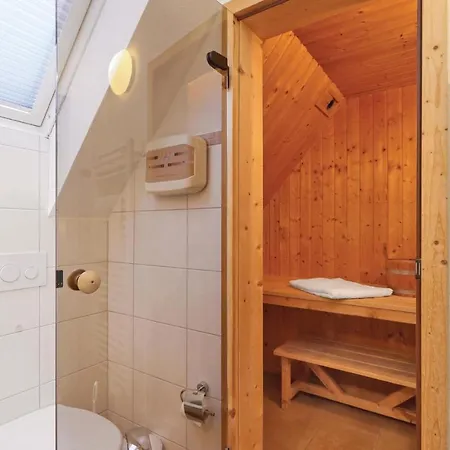 Cozy In With Sauna *