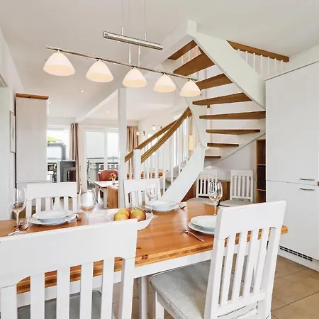 Cozy In With Sauna Apartamento *