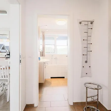 Apartamento Cozy In With Sauna