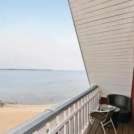 Cozy In With Sauna Apartamento