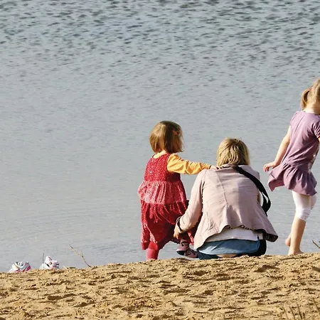 Cozy In With Sauna *