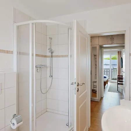 Cozy In With Sauna * Rechlin