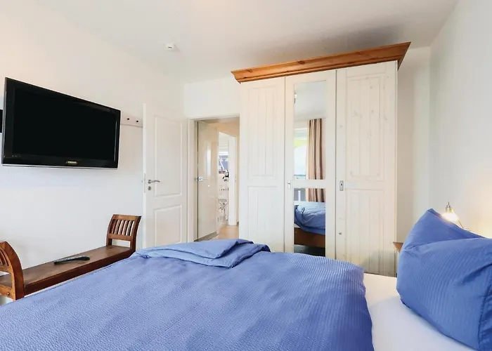 Apartment Cozy In With Sauna