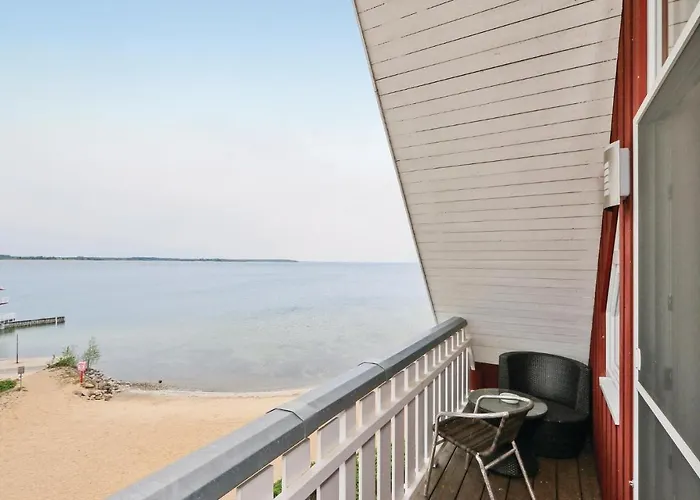 Cozy In With Sauna Apartment